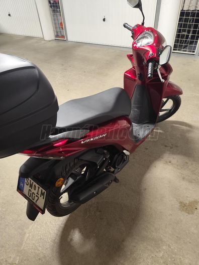 HONDA NSC 110