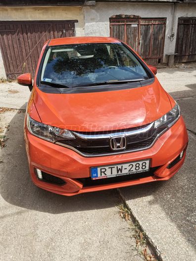 HONDA JAZZ 1.3 Trend