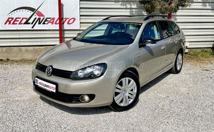 VOLKSWAGEN GOLF Variant 1.4 TSi Highline