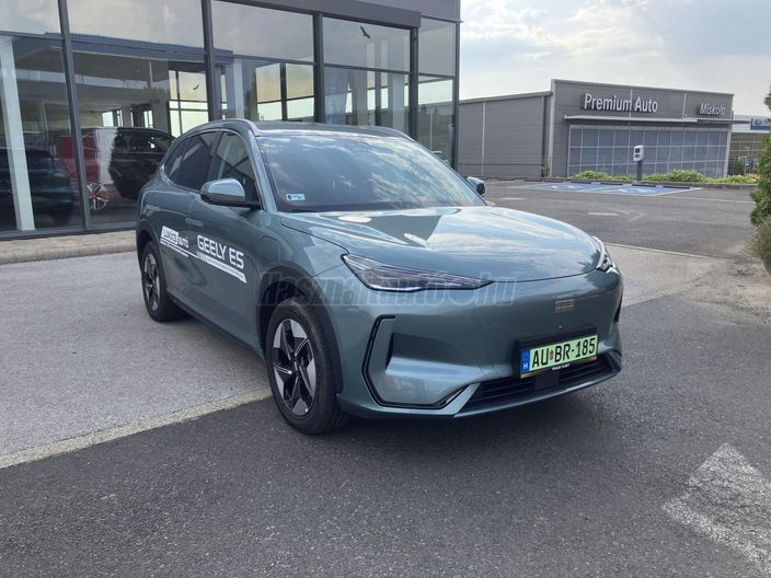 GEELY E5 Pro 60,2kWh