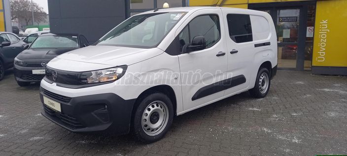 Sokoldalú Opel Combo  Fandl Gábor + 36 70 93 00 923