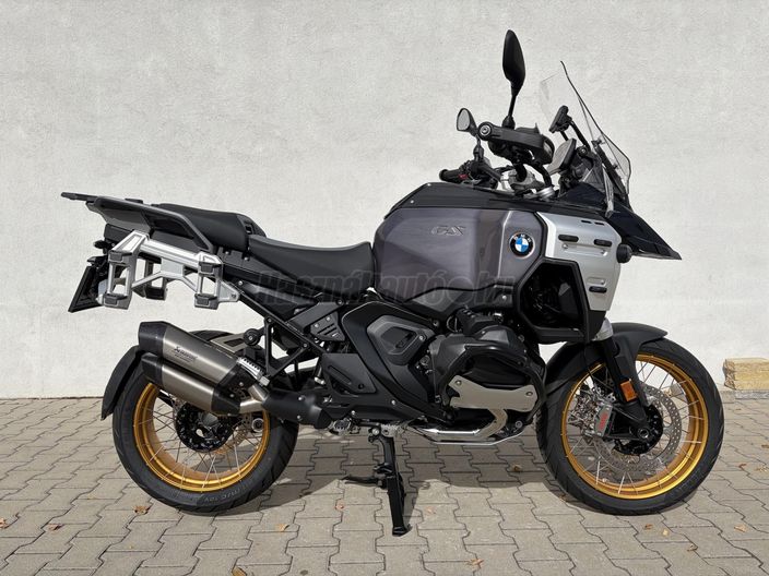 BMW R 1300 GS