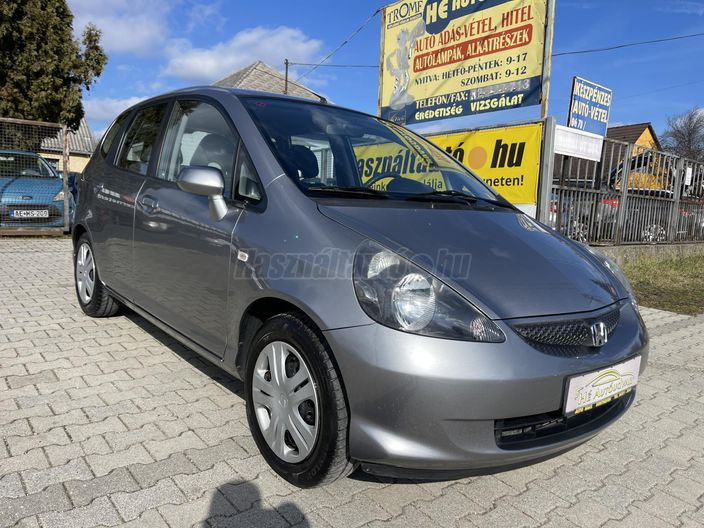 HONDA JAZZ 1.2 S Cool