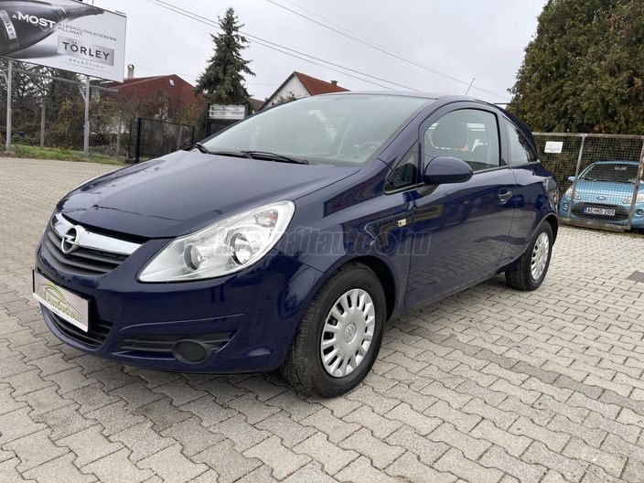 OPEL CORSA 1.2 Essentia