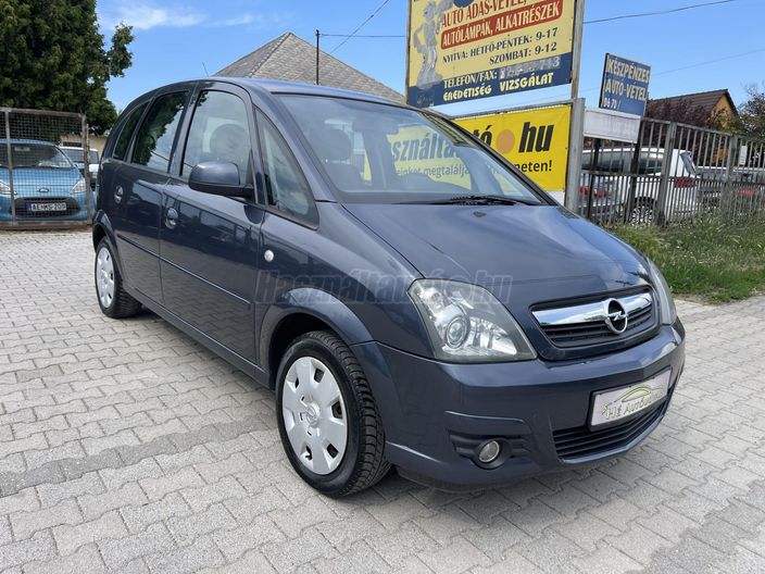 OPEL MERIVA A 1.6 16V Essentia