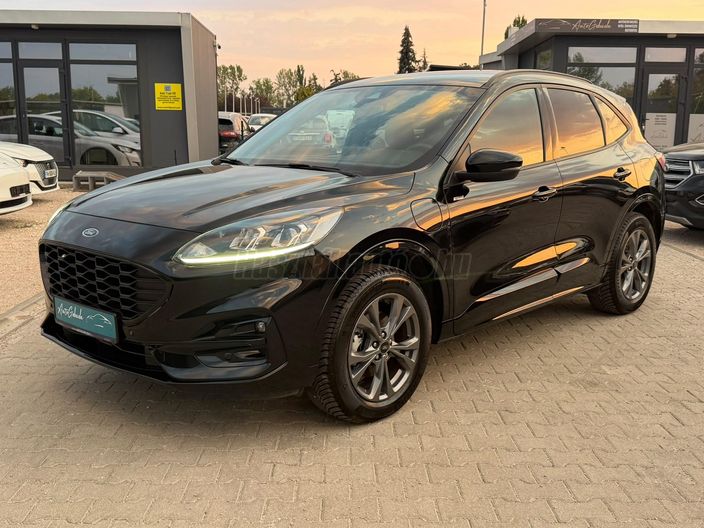 FORD KUGA 2.5 PHEV ST-Line CVT