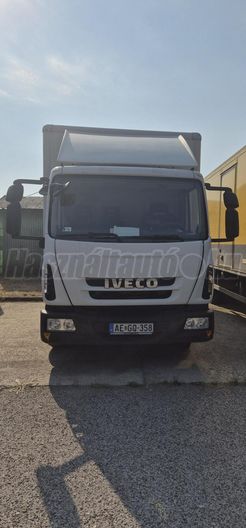 IVECO Eurocargo