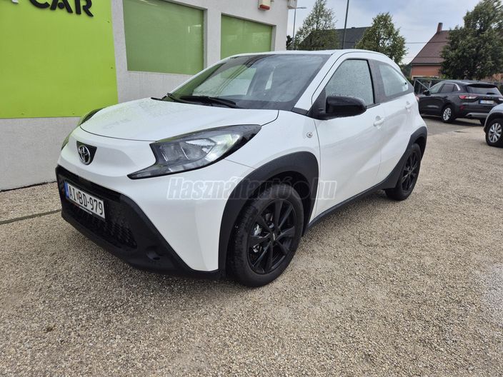 TOYOTA AYGO X 1.0 VVT-i Comfort Business