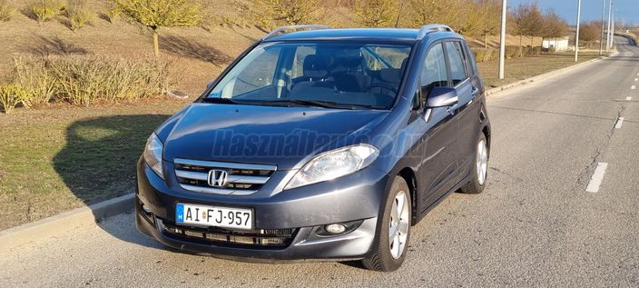 HONDA FR-V 2.2 CTDi Comfort Life Style