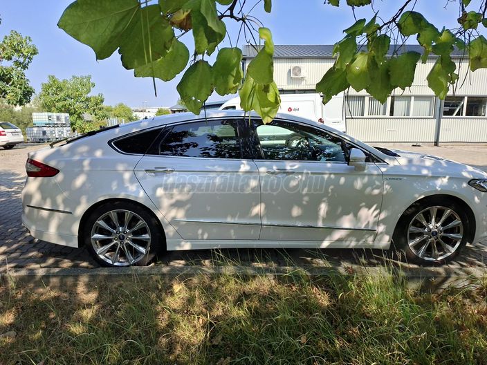 FORD MONDEO 2.0 TDCi Vignale AWD Powershift
