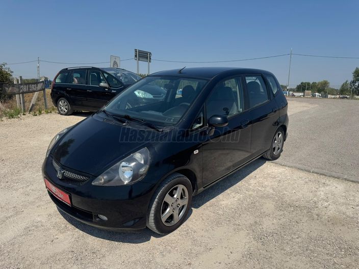 HONDA JAZZ 1.2 Trend Plus
