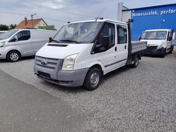 FORD TRANSIT 2.2 TDCI 300 M Trend