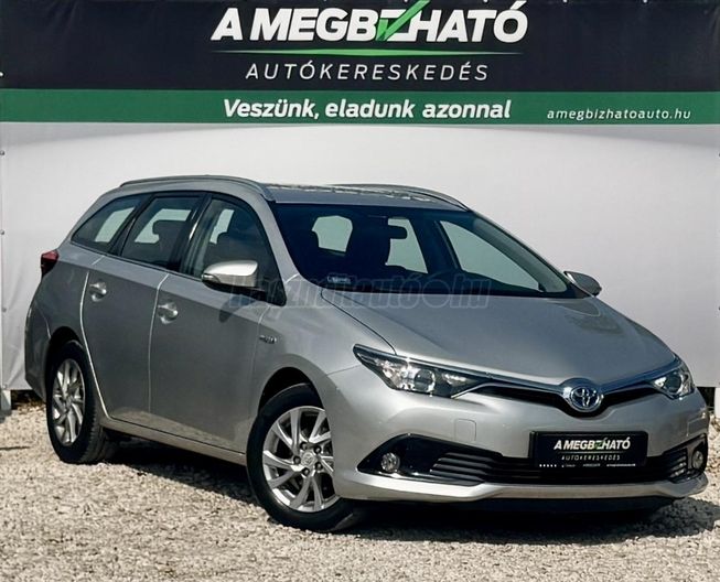 TOYOTA AURIS Touring Sports 1.8 HSD Active Trend (Automata)