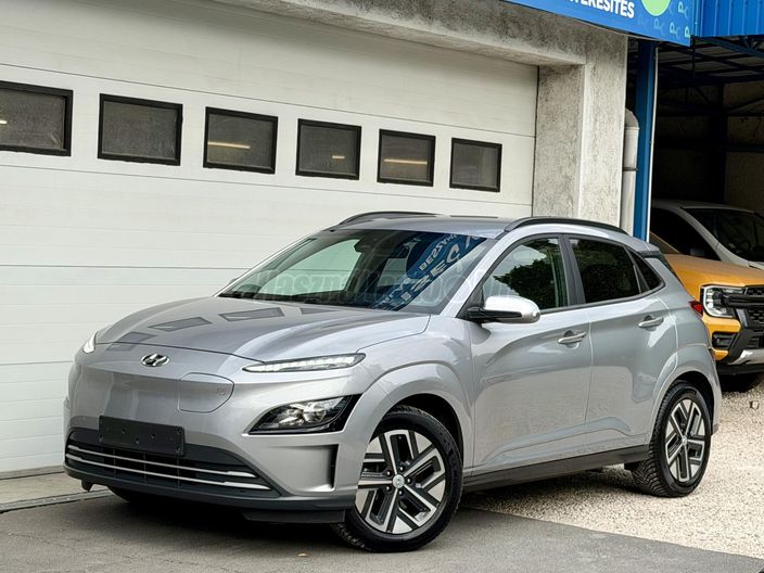 HYUNDAI KONA EV 39kWh Premium