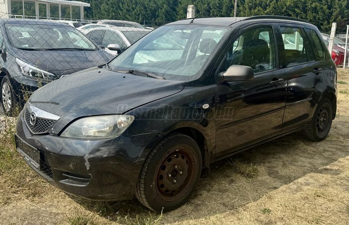 MAZDA 2 1.2 CE Klima
