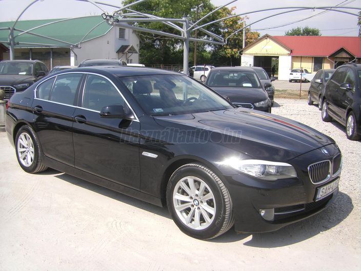 BMW 520 520d (Automata)