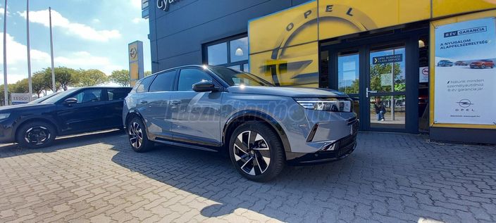 Nyári akció  az Opel Gyulaiban + 36 70 93 00 923