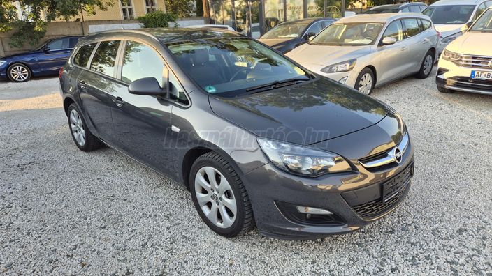 OPEL ASTRA J Sports Tourer 1.4 T Start-Stop Cosmo EURO6