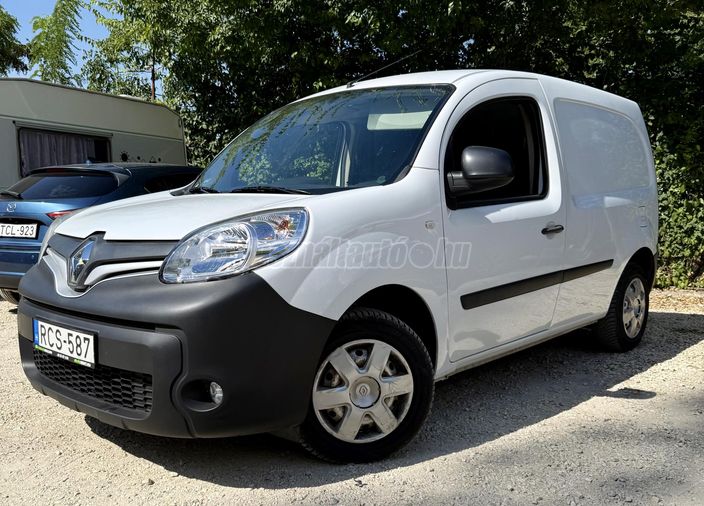 RENAULT KANGOO Express 1.5 dCi Comfort Start&Stop Euro6