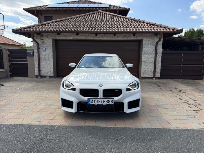 BMW M2 (Automata)