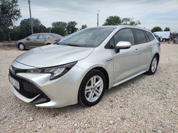 TOYOTA COROLLA Touring Sports 1.8 Hybrid Comfort Tech e-CVT