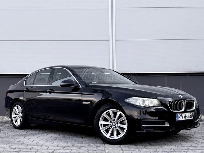 BMW 520 520d (Automata)