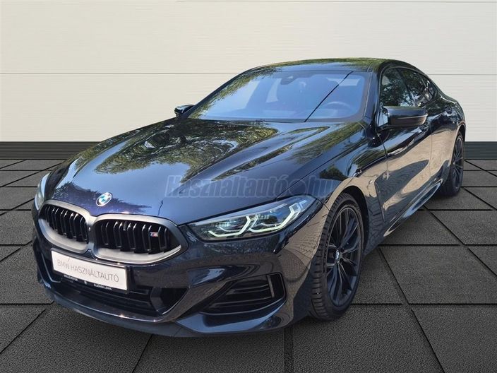 BMW M8