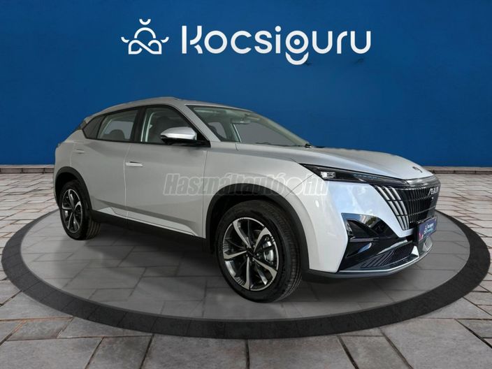 DONGFENG (DFSK) Egyéb 1.5 T  E2 204 LE 7dct _6ÉV/200.000KM GARANCIA!