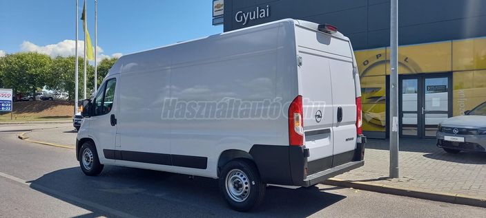 Az új forma + 36 70 93 00 923 Opel Movano l3h2 + 36 70 93 00 923