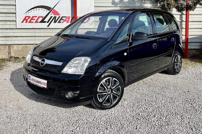OPEL MERIVA A 1.4 Essentia