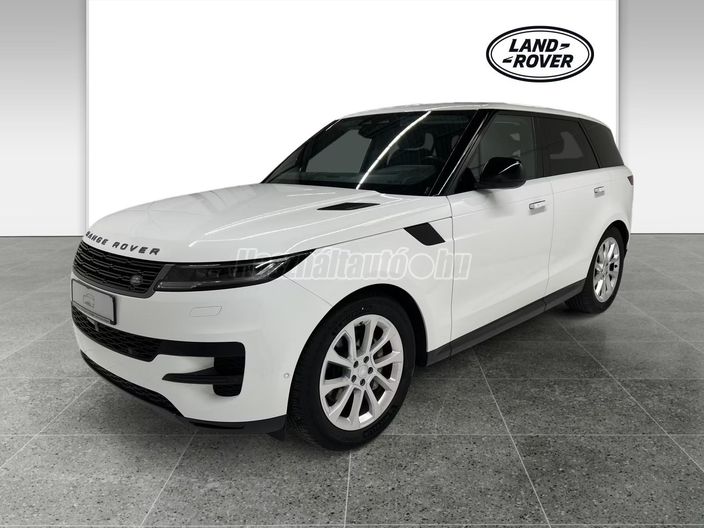 LAND ROVER RANGE ROVER SPORT 3.0D I6 MHEV SE (Automata)
