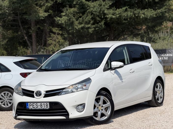 TOYOTA VERSO 2.2 D-CAT Active (Automata)