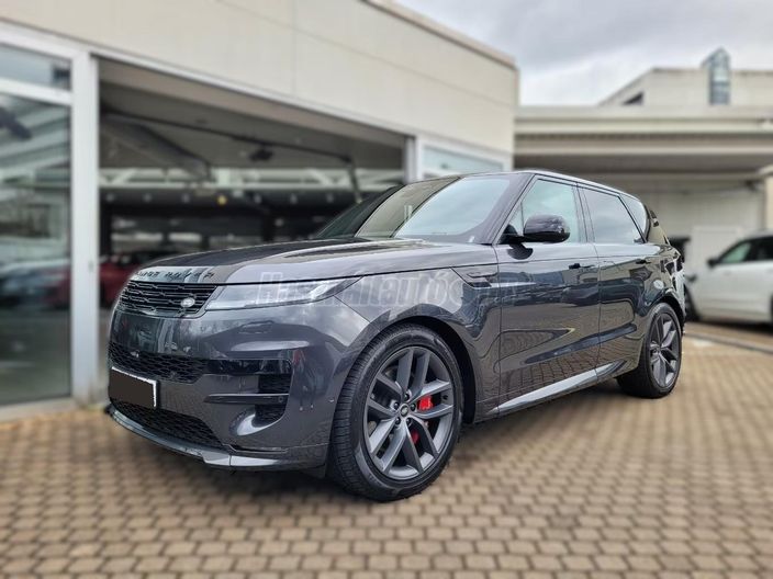 LAND ROVER RANGE ROVER SPORT P440e Dynamic HSE (Automata)