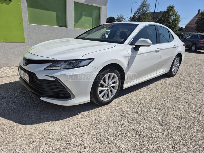 TOYOTA CAMRY 2.5 Hybrid Comfort CVT