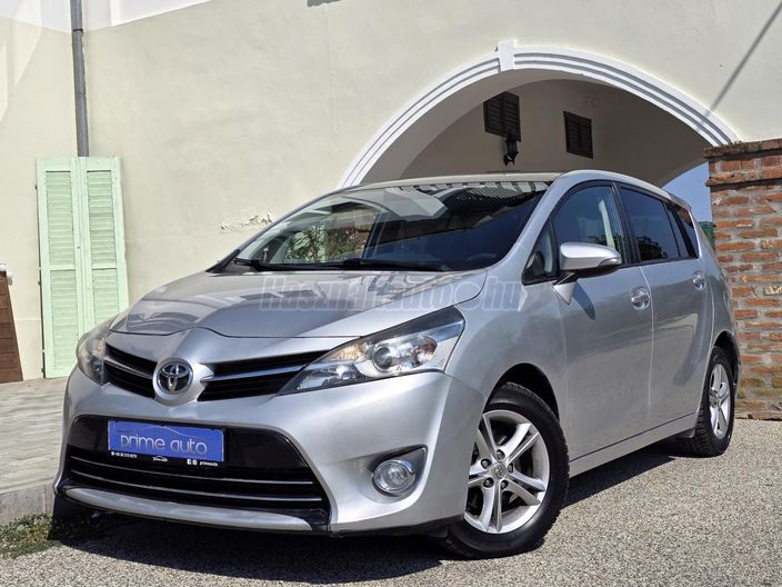 TOYOTA VERSO 1.6 D-4D Active