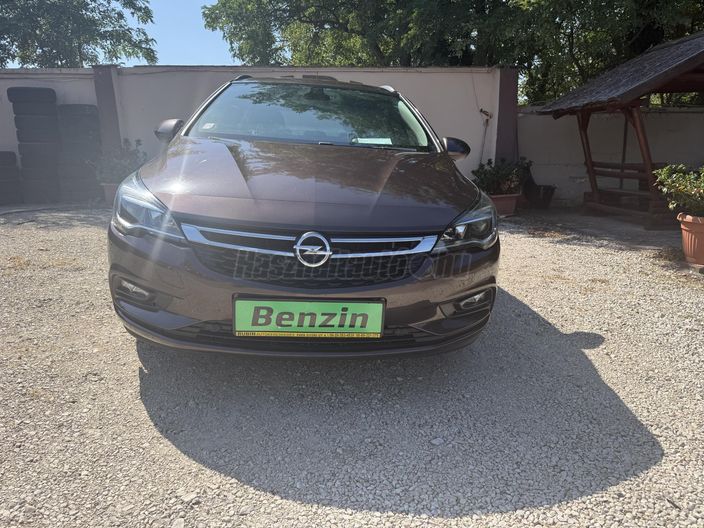 OPEL ASTRA K Sports Tourer 1.4 T Start-Stop 120 év