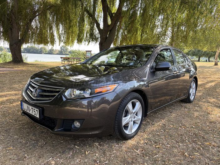 HONDA ACCORD 2.2 i-DTEC Executive