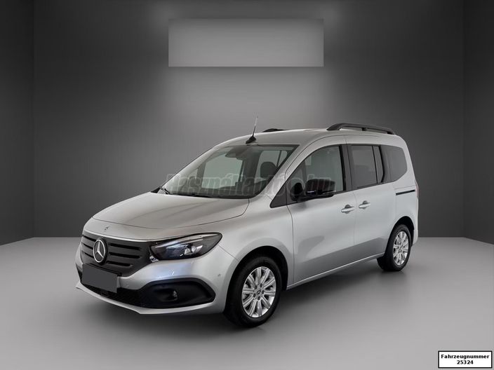 MERCEDES-BENZ EQT 200