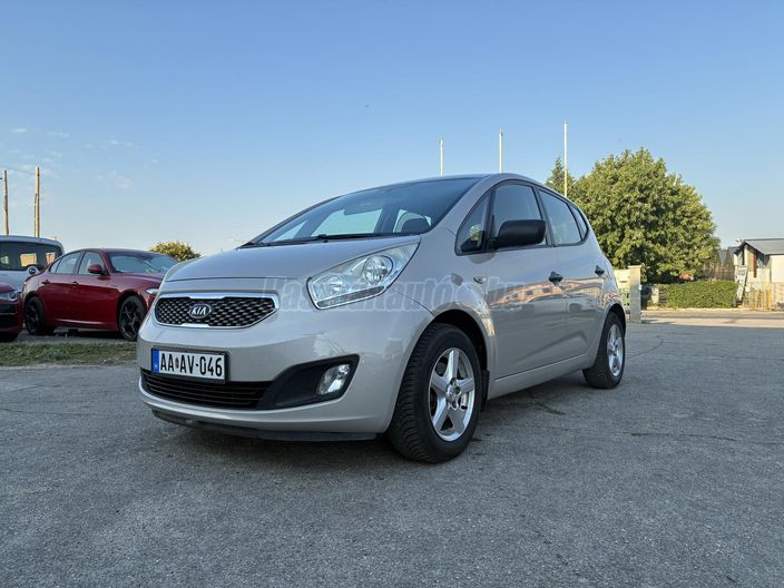 KIA VENGA 1.4 EX