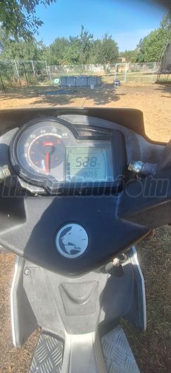 APRILIA SR 50