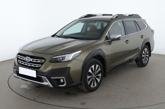 SUBARU OUTBACK 2.5 Platinum CVT