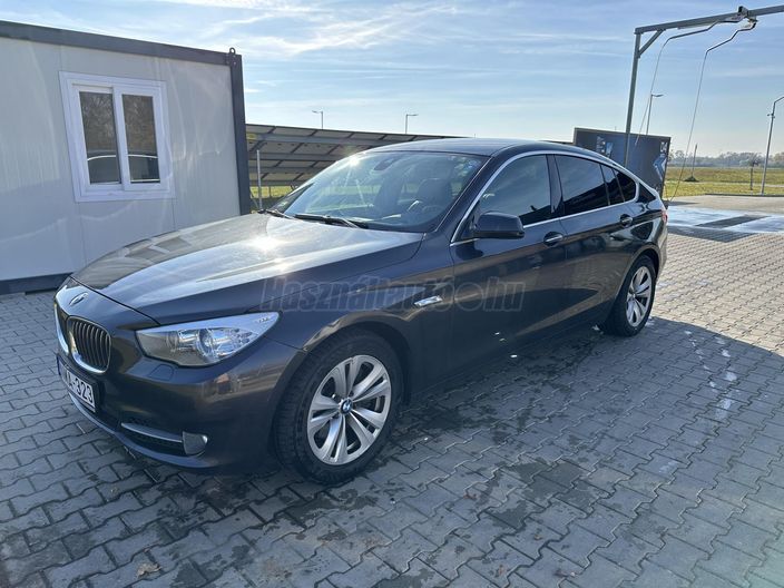 BMW GRAN TURISMO