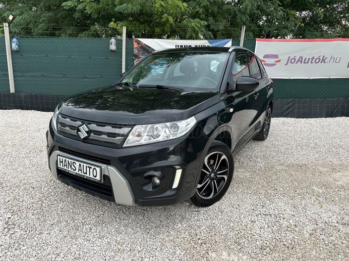 SUZUKI VITARA 1.6 GL+