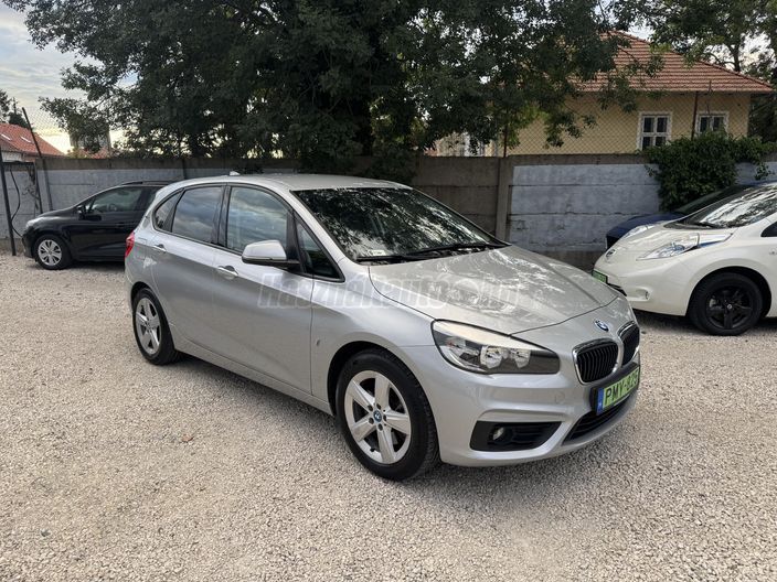 BMW 225 225xe iPerformance (Automata)