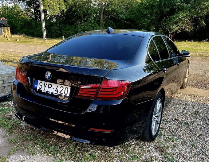 BMW 528 528i