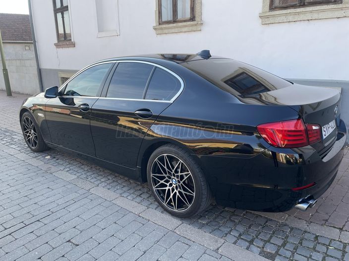 BMW 528 528i