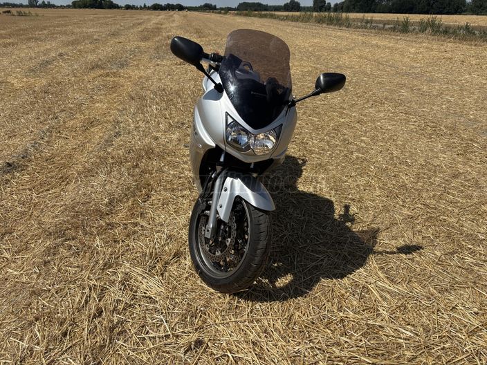 KAWASAKI ER-6F