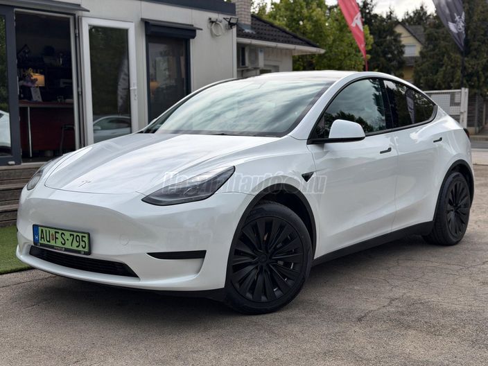 TESLA MODEL Y RWD (Automata)