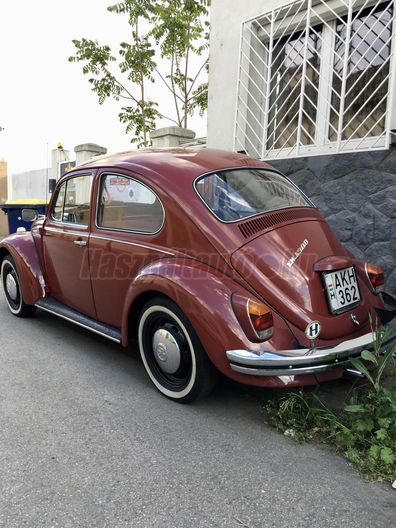 VOLKSWAGEN 1300