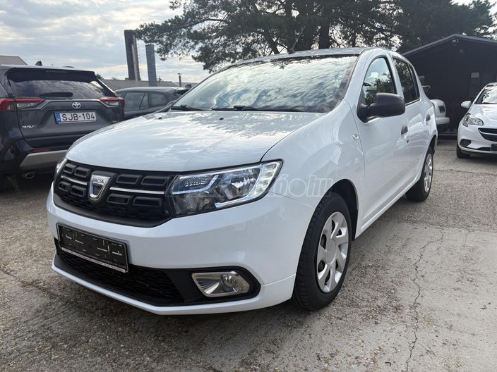 DACIA SANDERO 1.0 SCe Essential